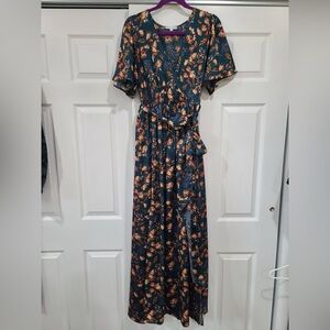 Mother of Groom Dress